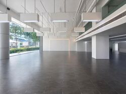Redhill MRT (D3), Factory #614723691